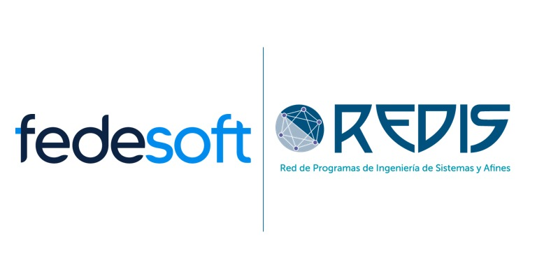 Logo inicio de sesión Fedesoft